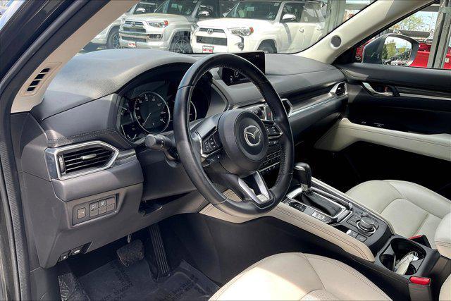 used 2019 Mazda CX-5 car, priced at $20,995
