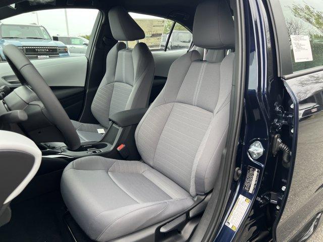 new 2026 Toyota Corolla car