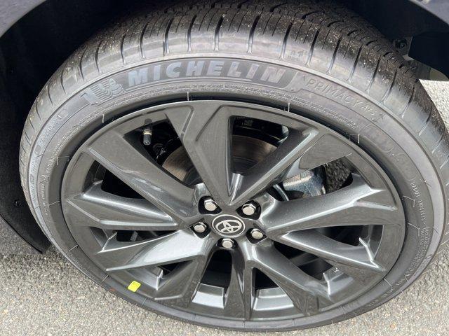 new 2026 Toyota Corolla car