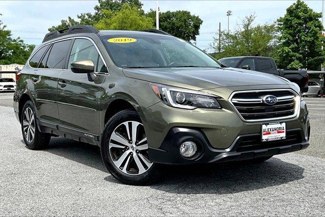 used 2019 Subaru Outback car, priced at $22,995