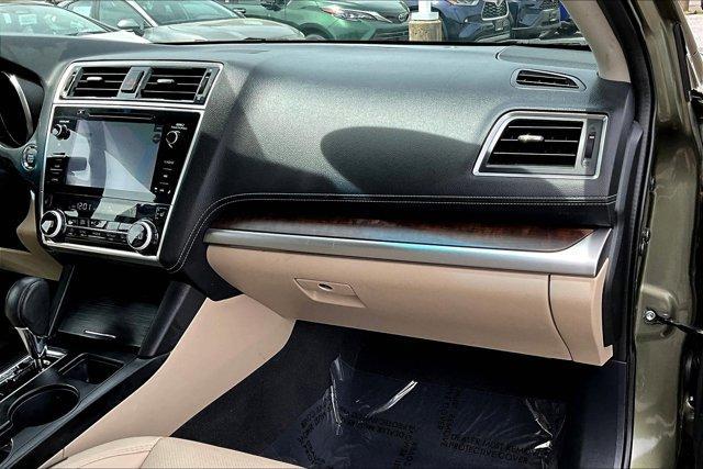 used 2019 Subaru Outback car, priced at $22,995