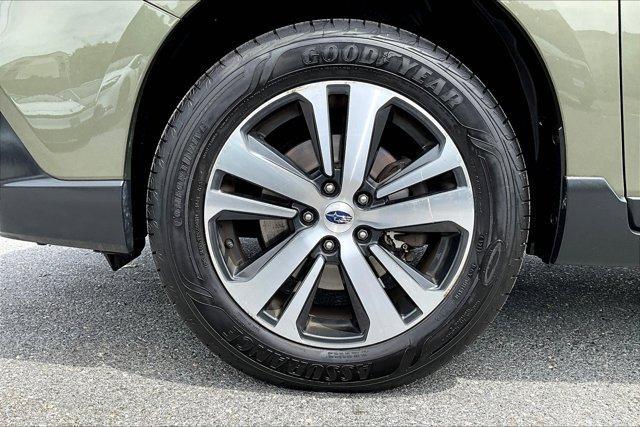 used 2019 Subaru Outback car, priced at $22,995