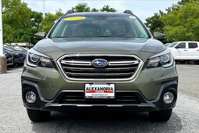 used 2019 Subaru Outback car, priced at $22,995