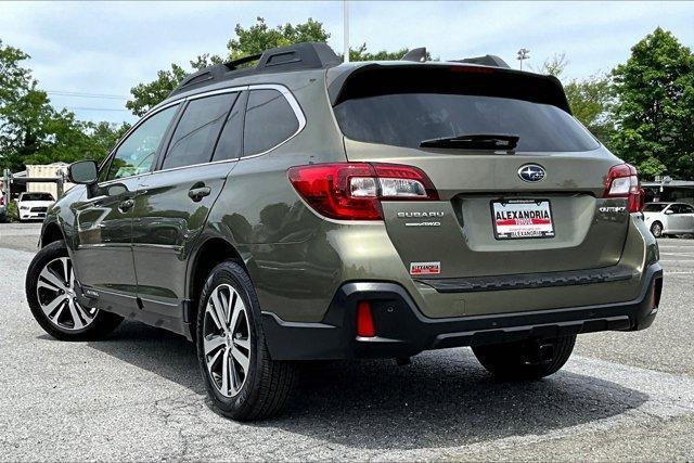 used 2019 Subaru Outback car, priced at $22,995