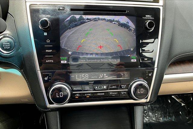 used 2019 Subaru Outback car, priced at $22,995