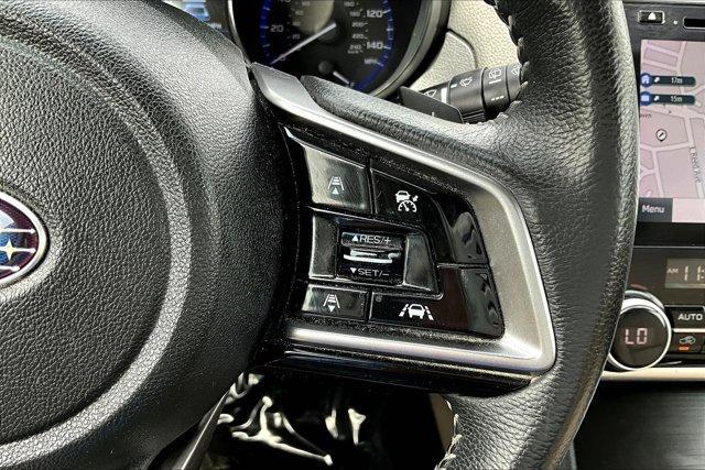 used 2019 Subaru Outback car, priced at $22,995