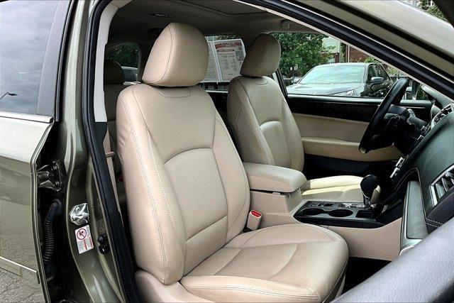 used 2019 Subaru Outback car, priced at $22,995