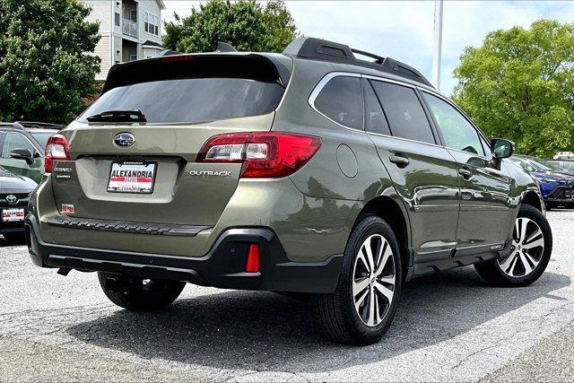 used 2019 Subaru Outback car, priced at $22,995
