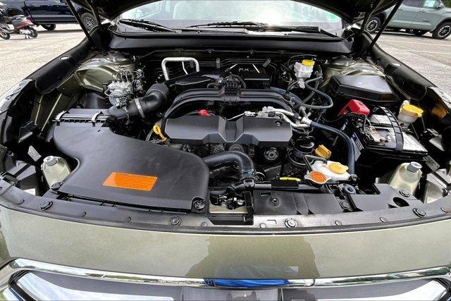 used 2019 Subaru Outback car, priced at $22,995