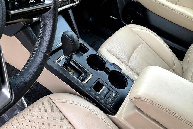 used 2019 Subaru Outback car, priced at $22,995