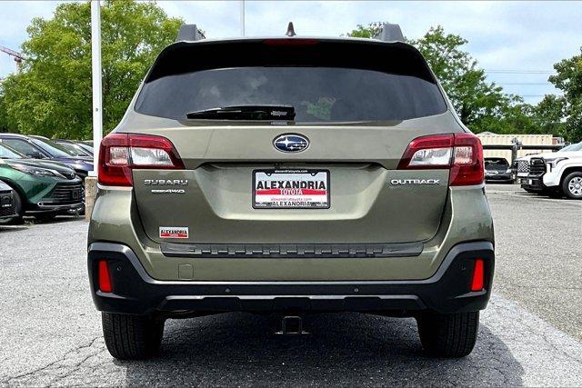 used 2019 Subaru Outback car, priced at $22,995