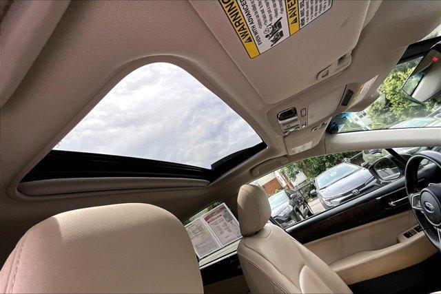 used 2019 Subaru Outback car, priced at $22,995