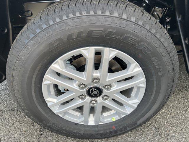 new 2026 Toyota Tundra car, priced at $57,783