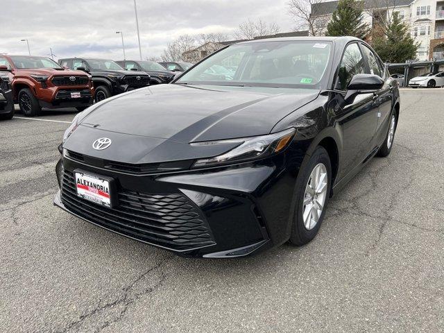 new 2025 Toyota Camry car, priced at $30,144