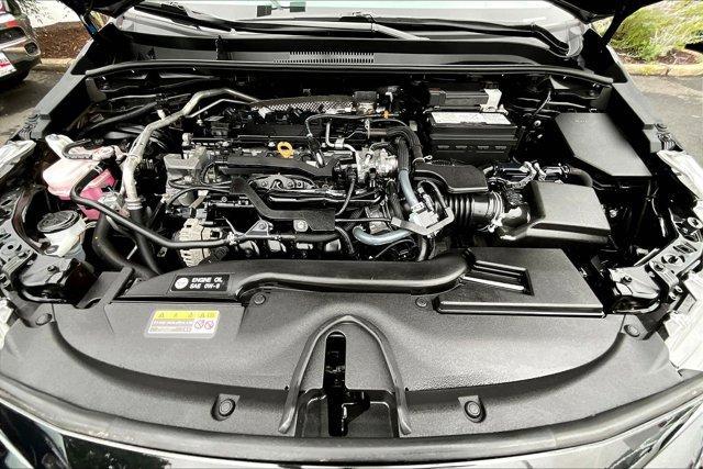 used 2023 Toyota Corolla car, priced at $21,995