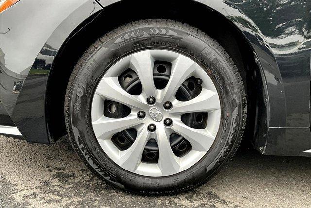 used 2023 Toyota Corolla car, priced at $21,995