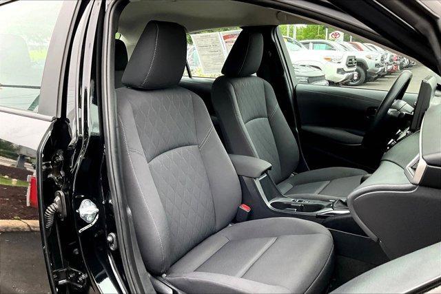 used 2023 Toyota Corolla car, priced at $21,995