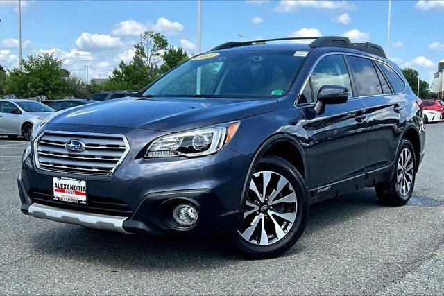 used 2015 Subaru Outback car, priced at $16,995