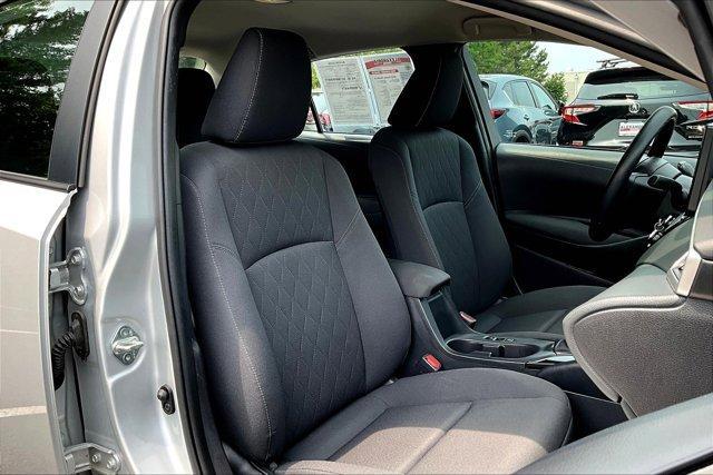 used 2023 Toyota Corolla car, priced at $21,295