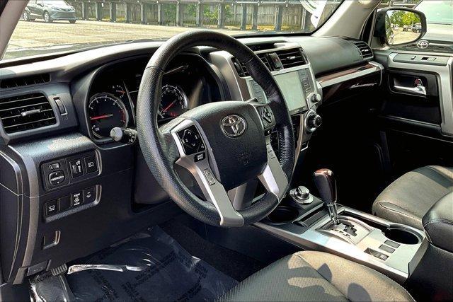 used 2023 Toyota 4Runner car, priced at $49,595
