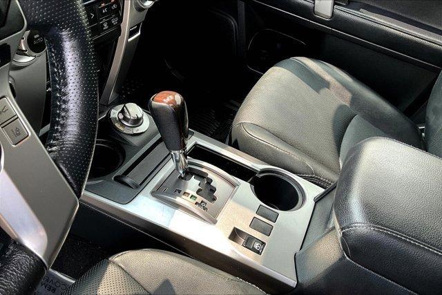 used 2023 Toyota 4Runner car, priced at $49,595