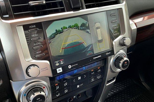 used 2023 Toyota 4Runner car, priced at $49,595