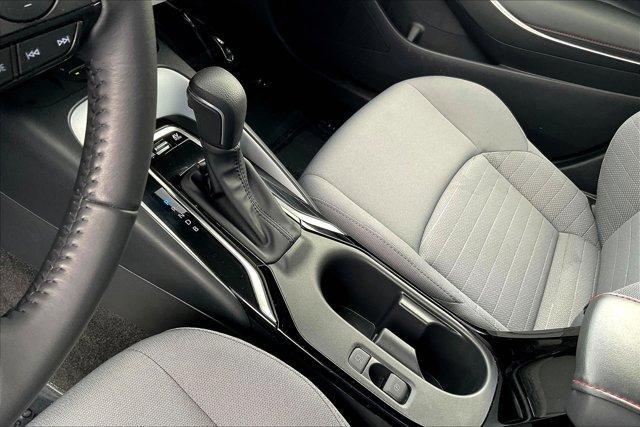 used 2024 Toyota Corolla Hybrid car, priced at $29,995