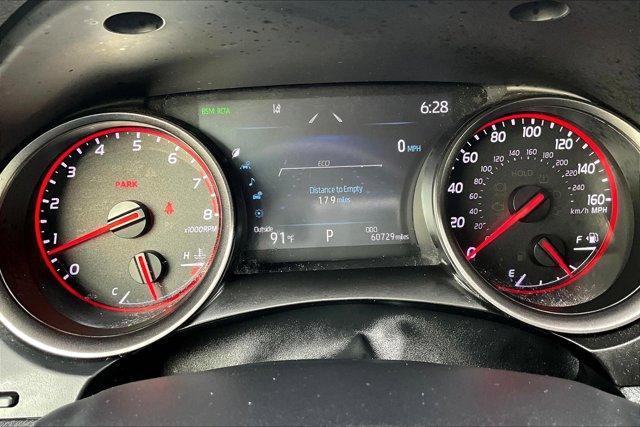 used 2021 Toyota Camry car, priced at $26,795