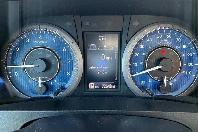 used 2018 Toyota Sienna car, priced at $24,995