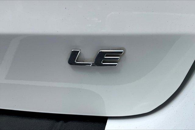 used 2018 Toyota Sienna car, priced at $24,995