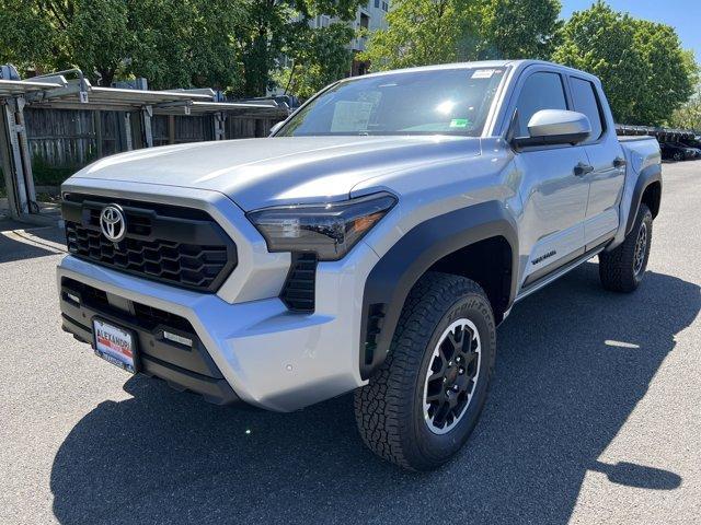 new 2025 Toyota Tacoma car