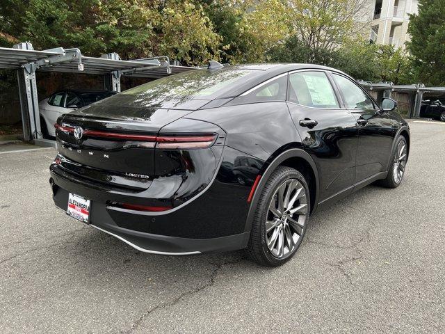 new 2026 Toyota Crown car, priced at $50,974