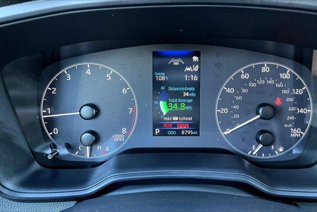 used 2024 Toyota Corolla car, priced at $24,295