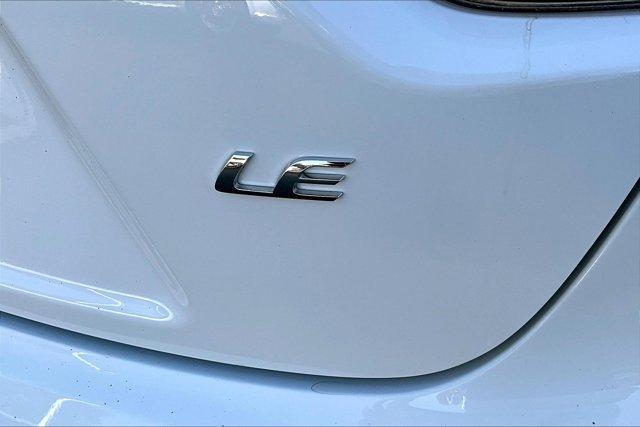 used 2024 Toyota Corolla car, priced at $24,295