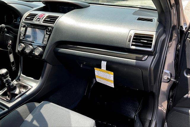 used 2021 Subaru WRX car, priced at $23,995