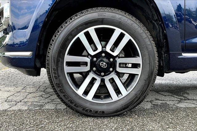 used 2024 Toyota 4Runner car, priced at $54,995