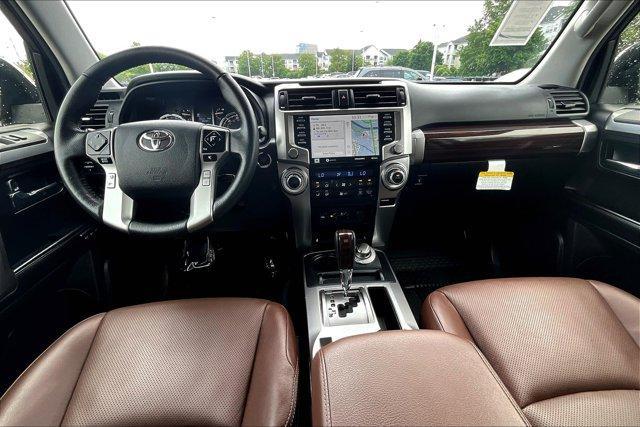 used 2024 Toyota 4Runner car, priced at $54,995