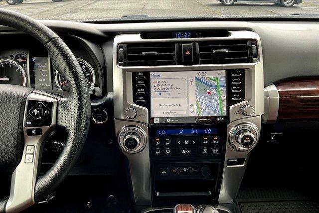 used 2024 Toyota 4Runner car, priced at $54,995