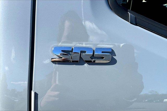 used 2021 Toyota Tacoma car, priced at $33,995