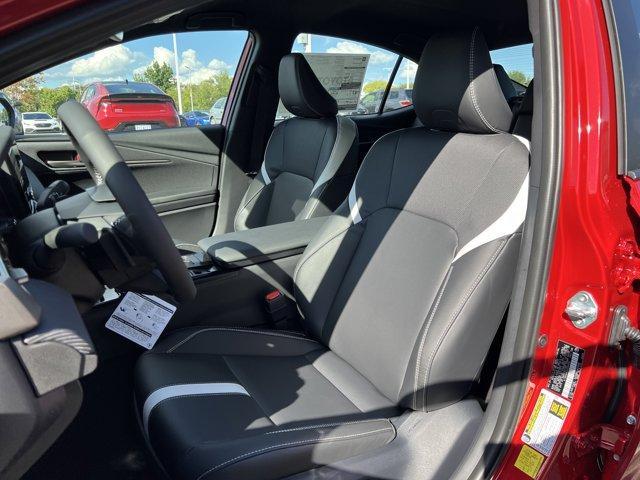 new 2025 Toyota Camry car, priced at $33,579