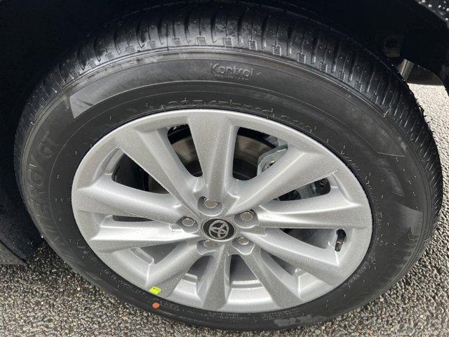 new 2025 Toyota Corolla car