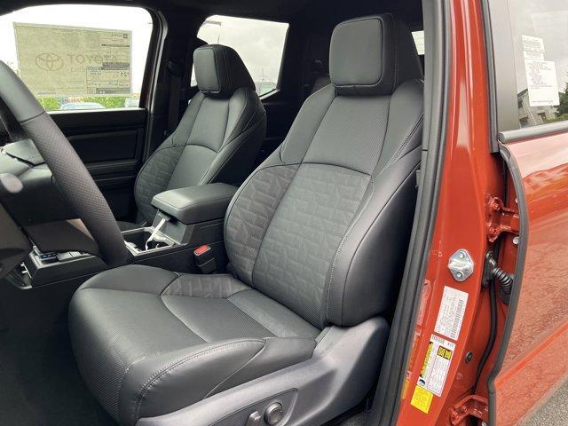 new 2025 Toyota Tacoma car, priced at $54,254