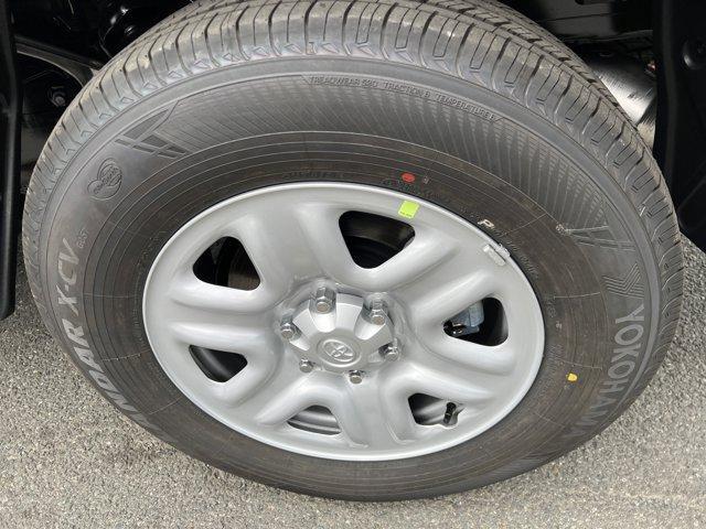 new 2026 Toyota Tundra car, priced at $49,153