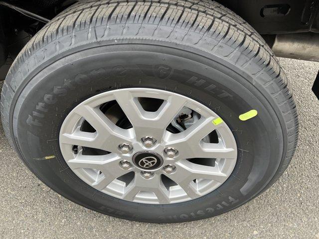 new 2025 Toyota Tacoma car, priced at $42,670