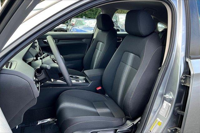 used 2022 Honda Civic car, priced at $25,995