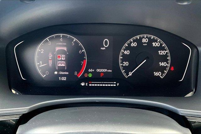 used 2022 Honda Civic car, priced at $25,995