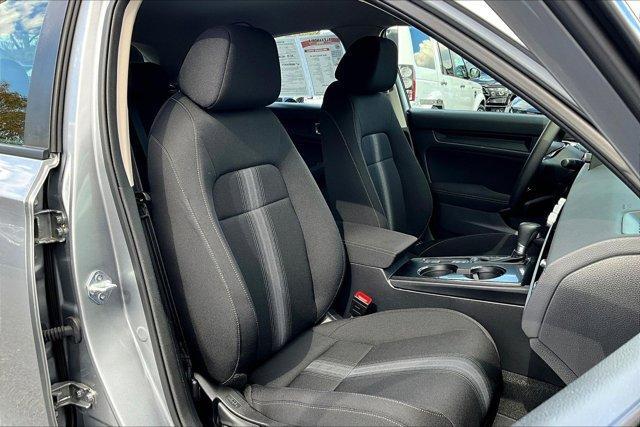 used 2022 Honda Civic car, priced at $25,995