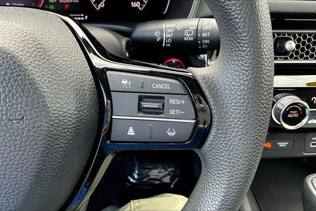 used 2022 Honda Civic car, priced at $25,995