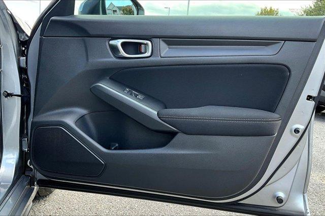 used 2022 Honda Civic car, priced at $25,995