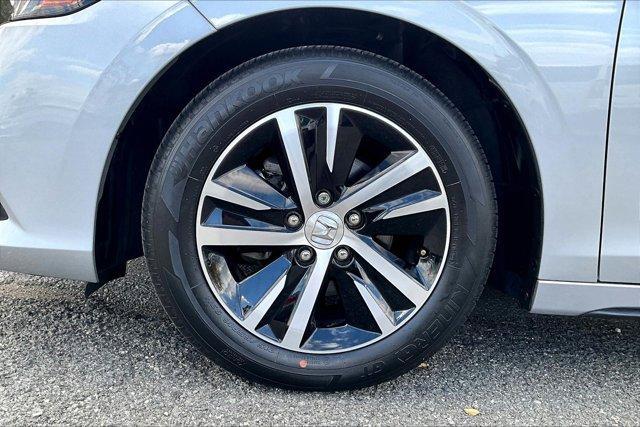 used 2022 Honda Civic car, priced at $25,995
